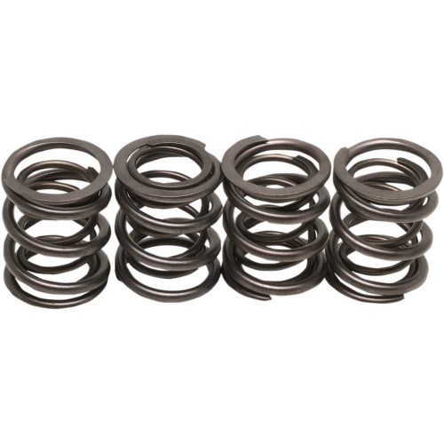 KIBBLEWHITE 202000 Kibblewhite Valve Springs - Big Twin 20-2000